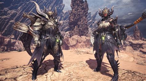 fatalis armor mhw